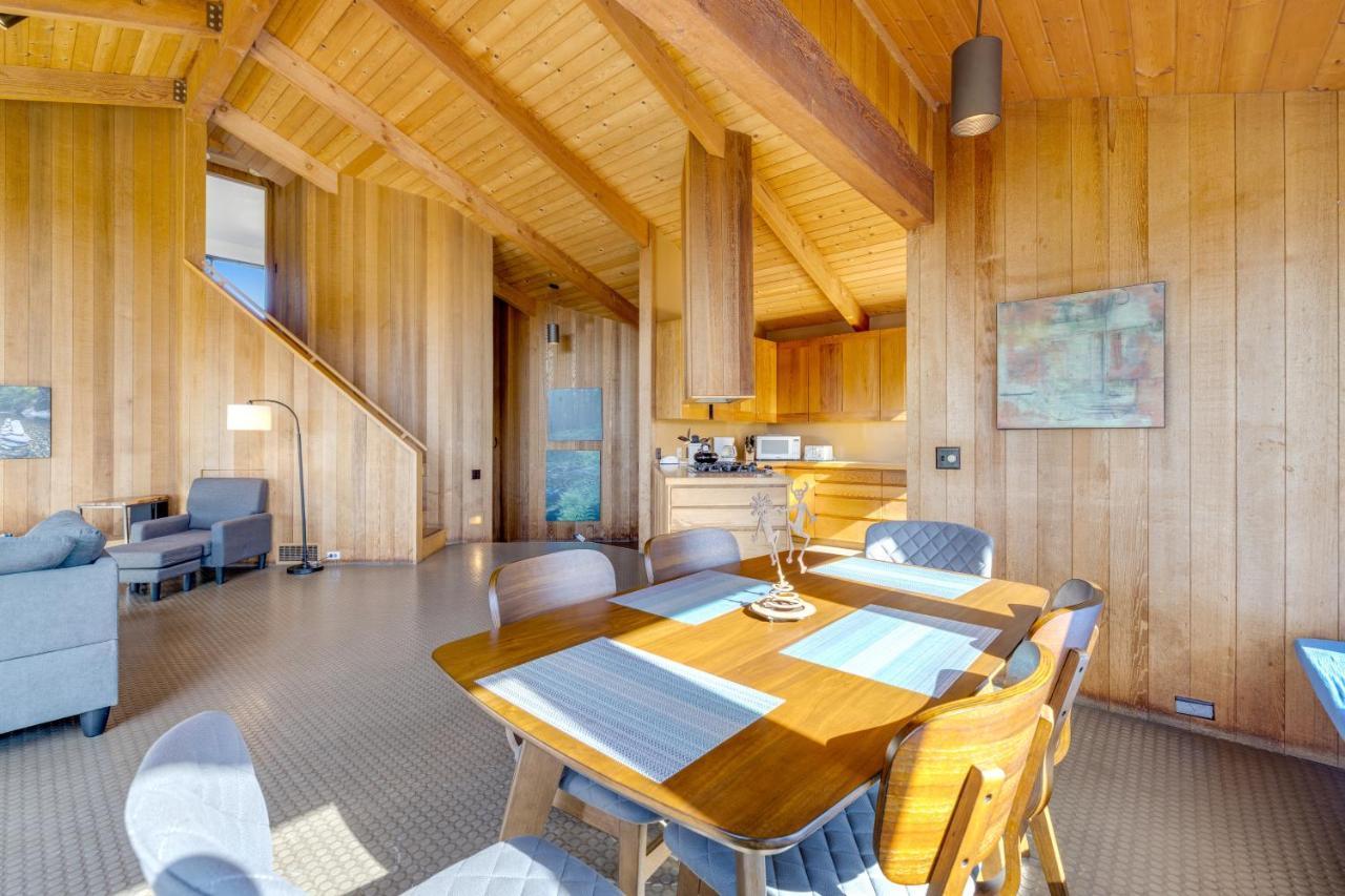 Villa Samson Getaway Sea Ranch Exterior foto