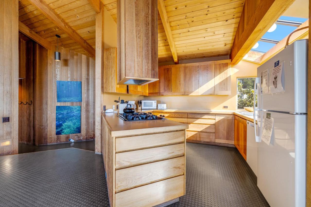 Villa Samson Getaway Sea Ranch Exterior foto