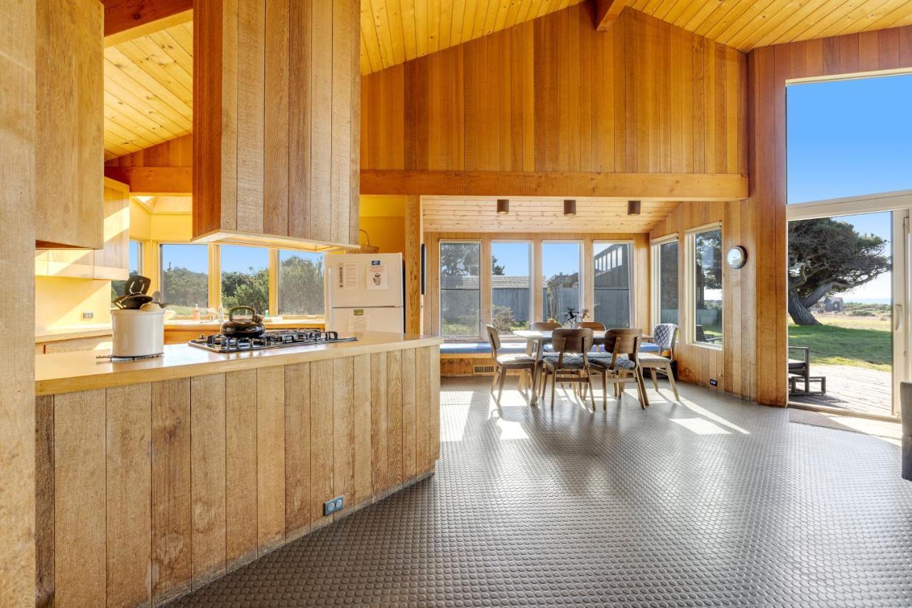 Villa Samson Getaway Sea Ranch Exterior foto