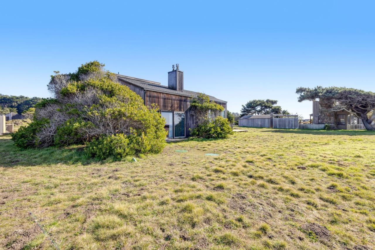 Villa Samson Getaway Sea Ranch Exterior foto