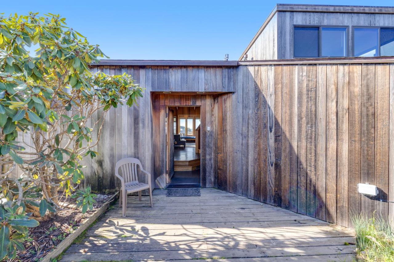 Villa Samson Getaway Sea Ranch Exterior foto