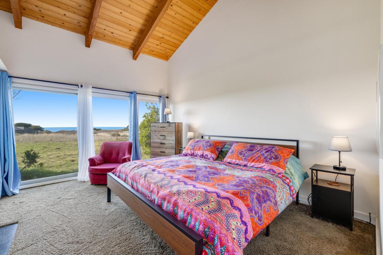 Villa Samson Getaway Sea Ranch Exterior foto
